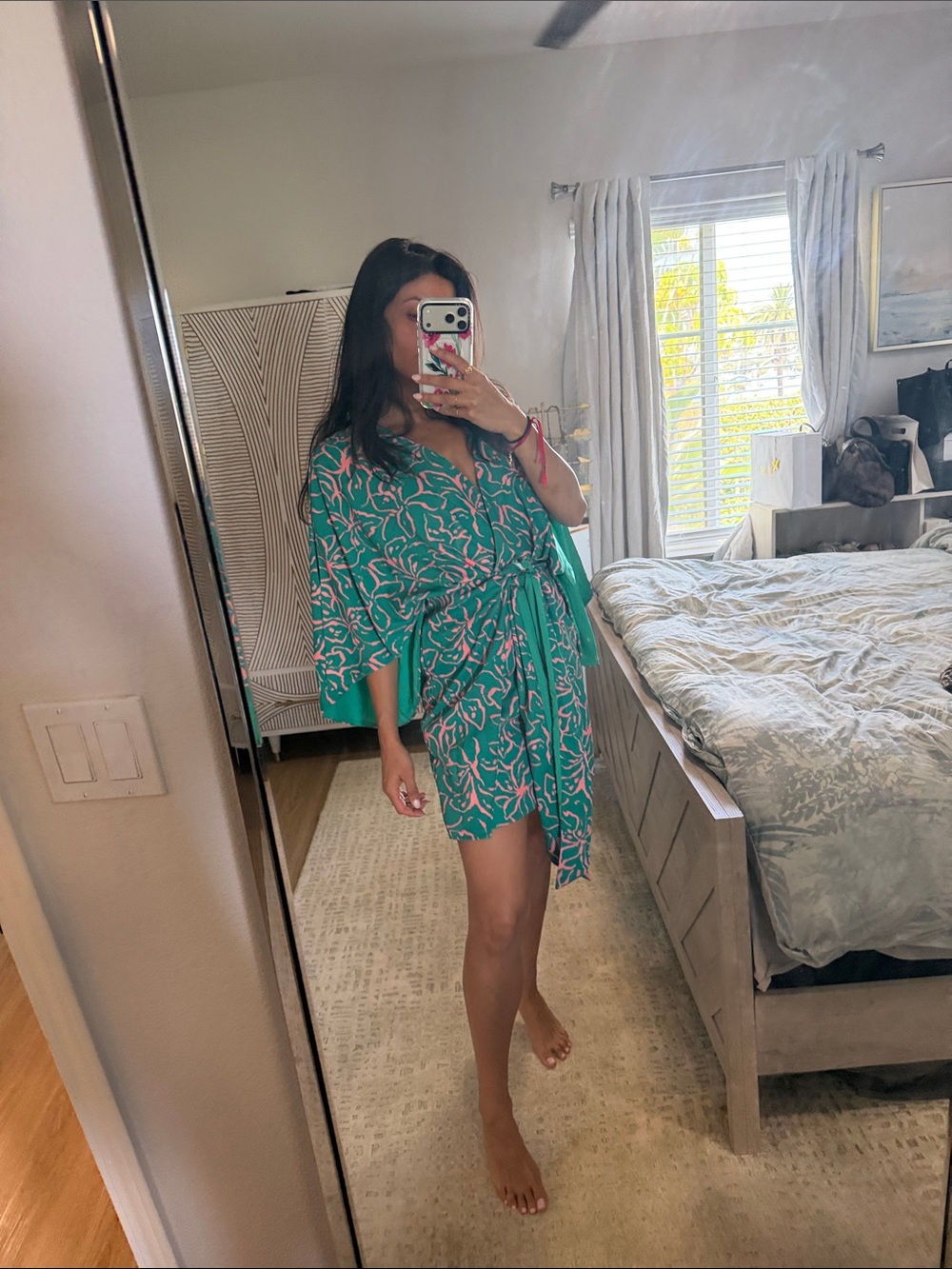 Alexia Admor Resortwear Dress